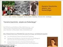 Sites similar to gelderblom-hameln.de