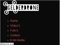 Sites similar to gelderdrone.nl