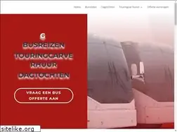 Sites similar to gelderesch.nl