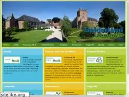 Sites similar to gelderland-promotie.nl