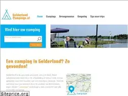 Sites similar to gelderlandcampings.nl