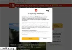 Sites similar to gelderlander.nl