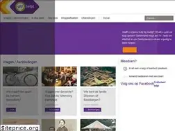 Sites similar to gelderlandhelpt.nl