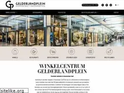 Sites similar to gelderlandplein.nl