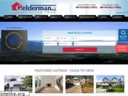 Sites similar to gelderman.ca