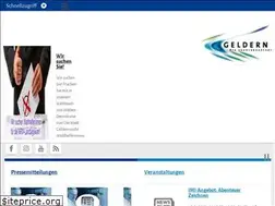 Sites similar to geldern.de