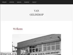 Sites similar to gelderop.nl