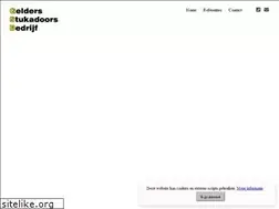 Sites similar to gelders-stukadoorsbedrijf.nl