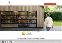 Sites similar to gelderschehoutbouw.nl