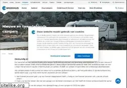 Sites similar to geldersecaravancentrale.nl