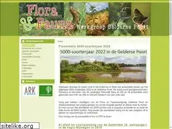Sites similar to geldersepoort.net