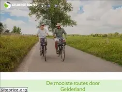 Sites similar to gelderseroutes.nl