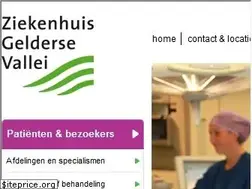 Sites similar to geldersevallei.nl