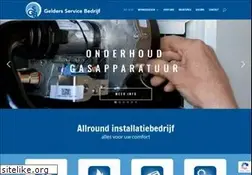 Sites similar to geldersservicebedrijf.nl