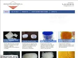 Sites similar to geldesilice.com