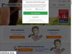 Sites similar to geldfokus.de