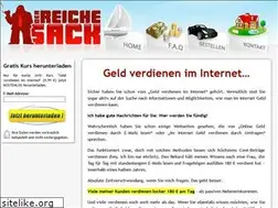 Sites similar to geldfritz.de