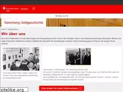 Sites similar to geldgeschichte.de