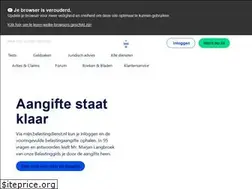 Sites similar to geldgids.nu