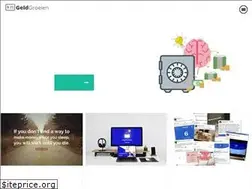 Sites similar to geldgroeien.nl