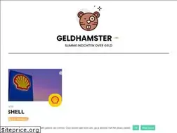 Sites similar to geldhamster.nl