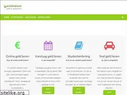 Sites similar to geldidee.nl