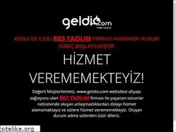 Sites similar to geldio.com