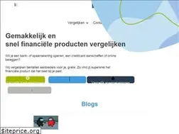 Sites similar to geldnerds.nl