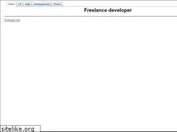 Sites similar to geldreich.fr