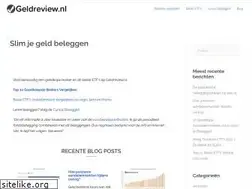 Sites similar to geldreview.nl