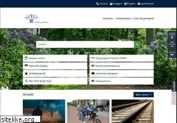 Sites similar to geldrop-mierlo.nl