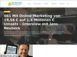 Sites similar to geldsack.academy