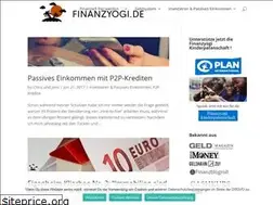 Sites similar to geldsystem-verstehen.de