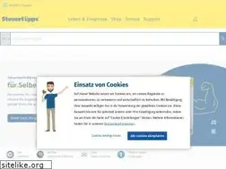 Sites similar to geldtipps.de