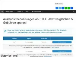 Sites similar to geldueberweisen.com