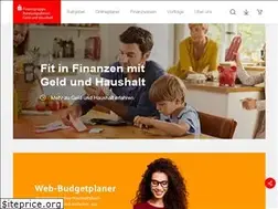Sites similar to geldundhaushalt.de