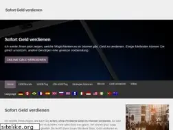 Sites similar to geldverdienen-ebook.com