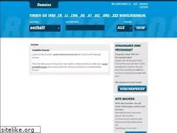 Sites similar to geldverdieneniminternet.ch