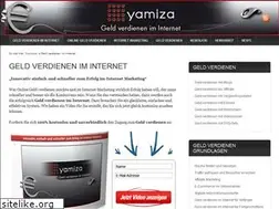 Sites similar to geldverdieneniminternet.com