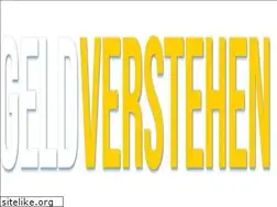 Sites similar to geldverstehen.de