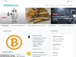 Sites similar to geldvisie.com