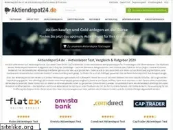 Sites similar to geldwelt.de