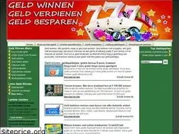 Sites similar to geldwinnen.net
