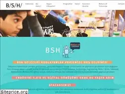 Sites similar to gelecegikodlayanlar.org