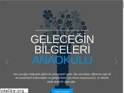 Sites similar to geleceginbilgeleri.com