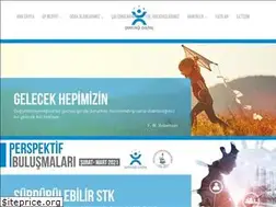 Sites similar to gelecegipaylas.com