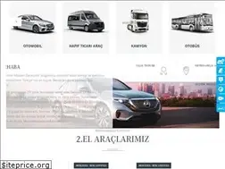 Sites similar to gelecek.com