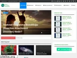Sites similar to gelecekbilimde.net