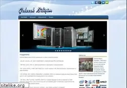 Sites similar to gelecekbilisim.com.tr