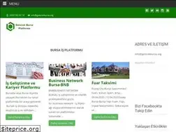 Sites similar to gelecekbursa.org